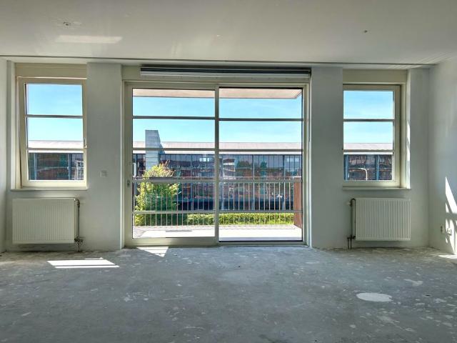 Appartement te huur in Aalsmeer, Noord Holland