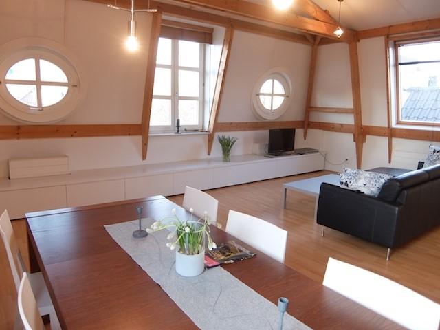 Appartement te huur in Centrum, Amsterdam
