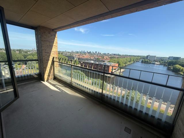 Appartement te huur in Nieuw-West, Amsterdam
