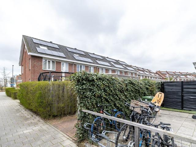 Appartement te huur in Rotterdam, Zuid Holland