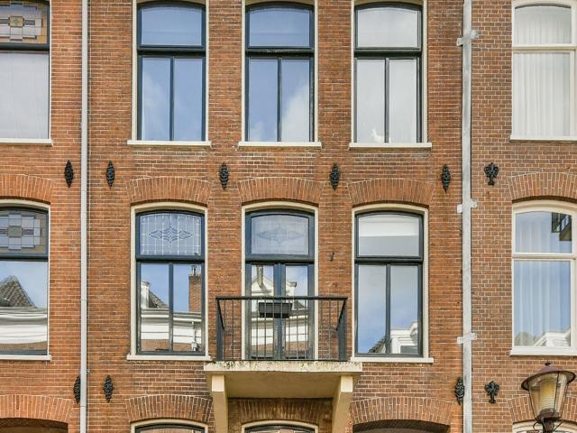 Appartement te huur in West, Amsterdam