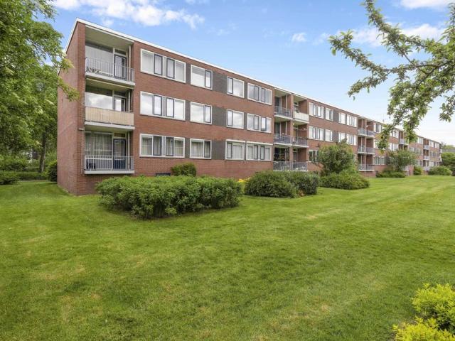 Appartement te huur in Groningen