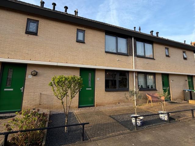Appartement te huur in Carnisselande, Barendrecht