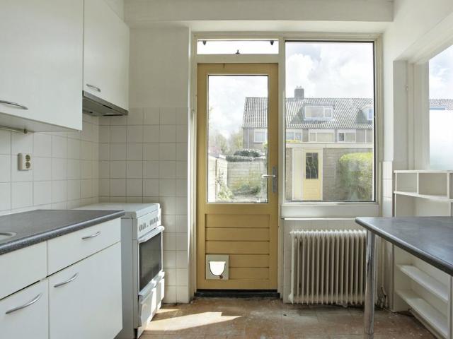 Appartement te huur in Alkmaar, Noord Holland