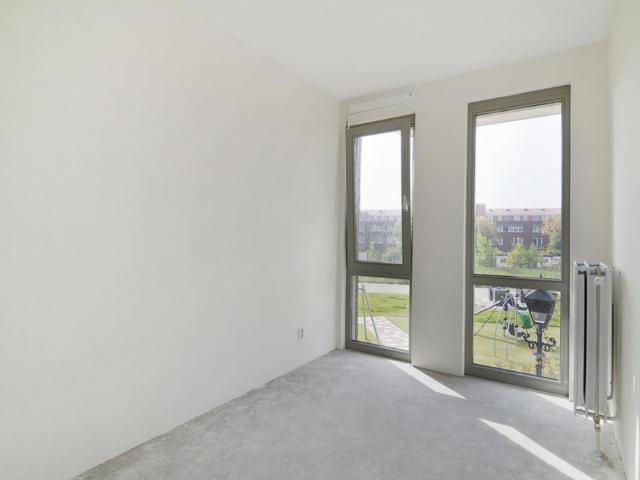 Appartement te huur in Overdie, Alkmaar