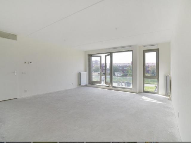 Appartement te huur in Overdie, Alkmaar