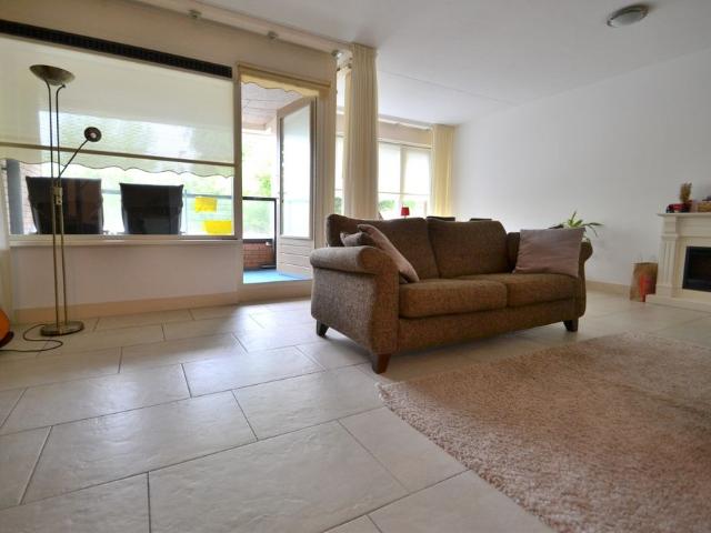 Appartement te huur in Hoornes-Rijnsoever, Katwijk