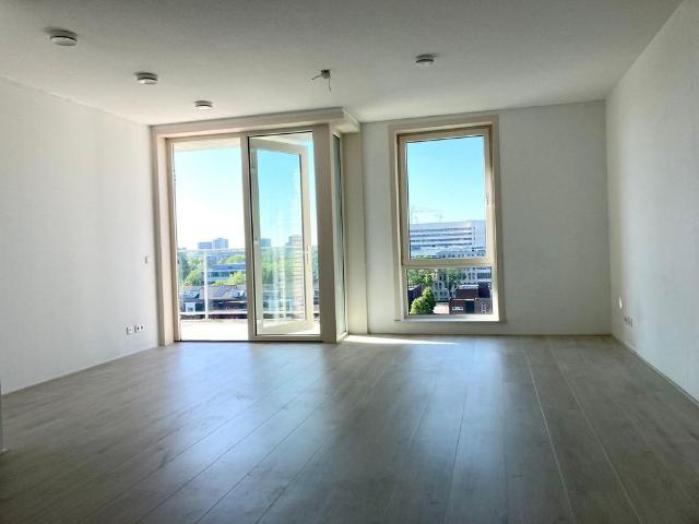 Appartement te huur in Haarlem, Noord Holland