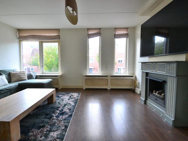 Appartement te huur in Katwijk-Noord, Katwijk