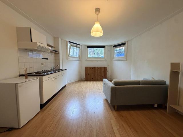Appartement te huur in Haarzuilens, Utrecht