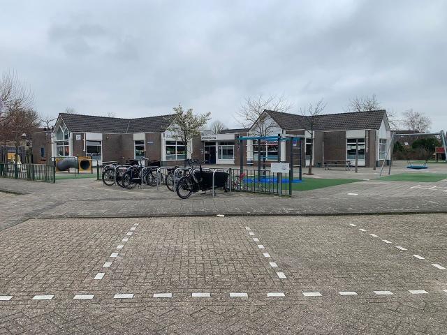 Woning te huur in Hoofddorp, Toolenburg