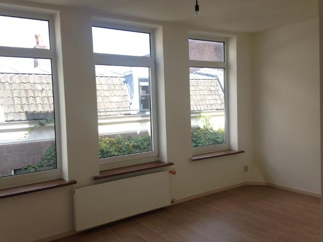 Appartement te huur in Haarzuilens, Utrecht