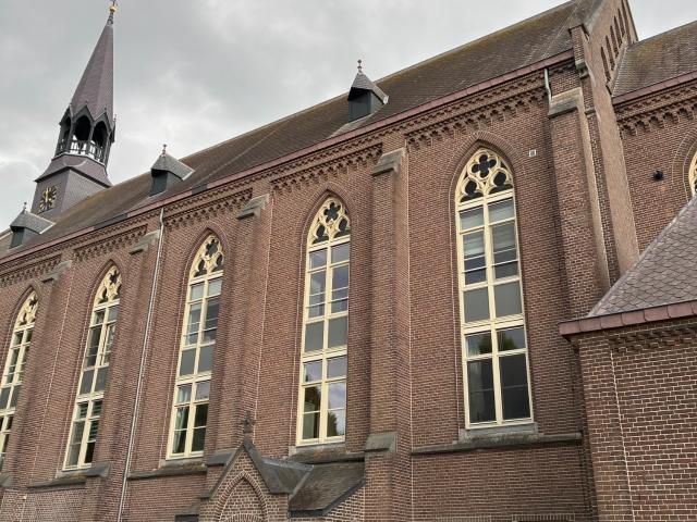 Appartement te huur in Boekel, Noord Brabant