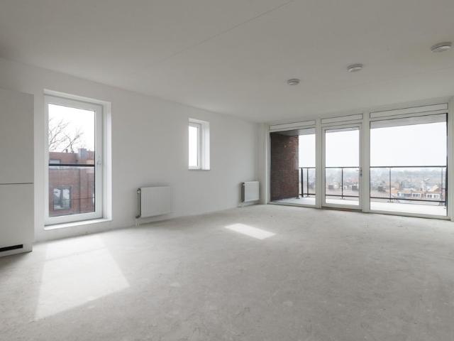 Appartement te huur in Oog in Al, Welgelegen, Utrecht