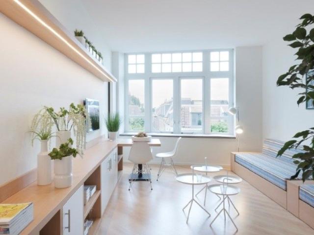 Appartement te huur in Noordwijk-binnen, Noordwijk-Binnen