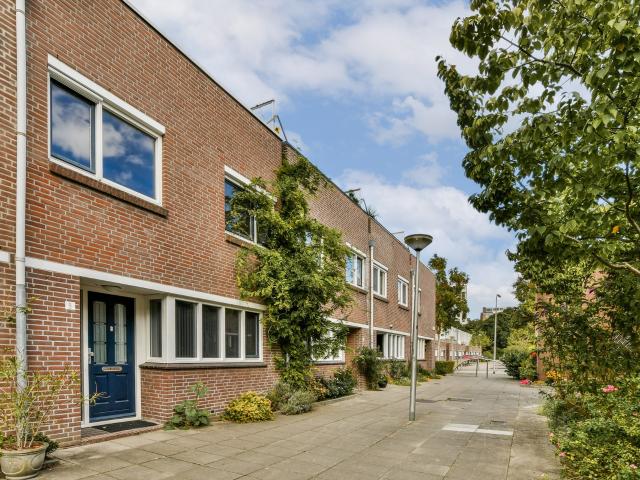 Woning te huur in Diemen-Zuid, Diemen