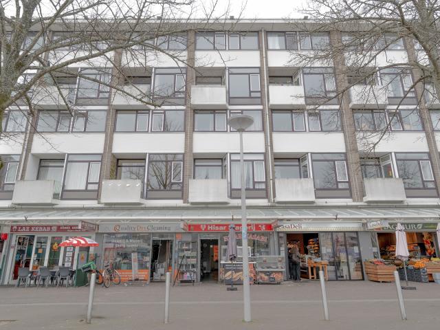 Appartement te huur in Nieuw-West, Amsterdam