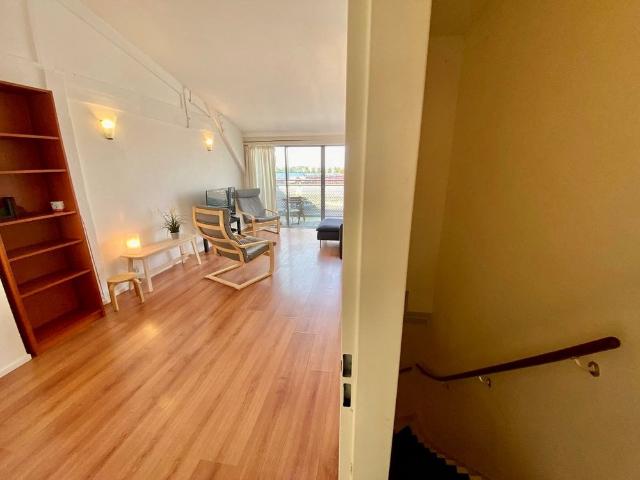 Appartement te huur in West, Amsterdam
