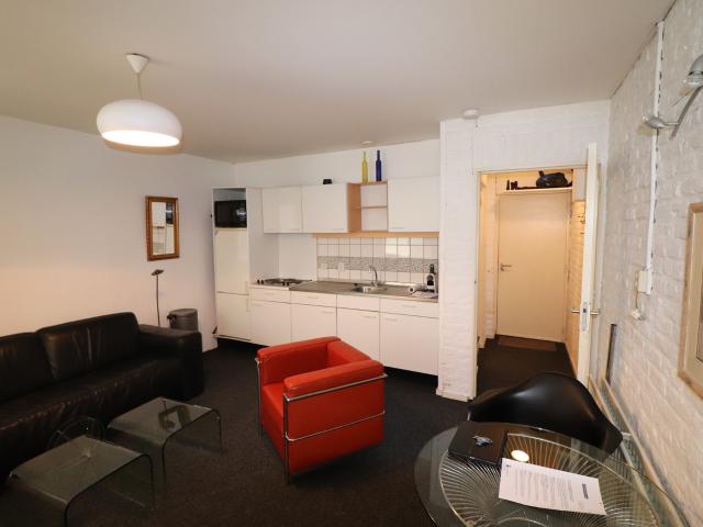Appartement te huur in Maastricht, Limburg