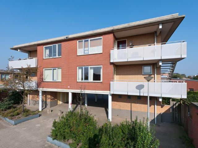 Appartement te huur in Sloterpolder, Amsterdam