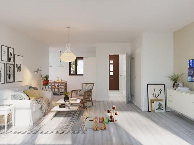 Appartement te huur in Zwolle, Overijssel