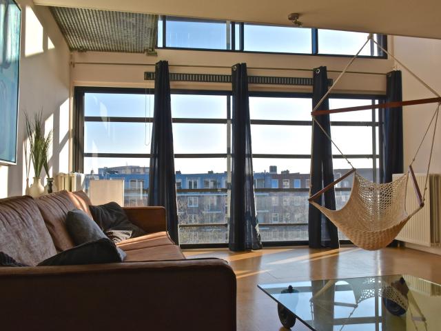 Appartement te huur in Zuid, Amsterdam