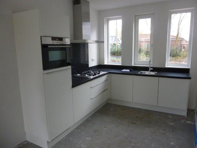 Appartement te huur in De Riet, Almelo