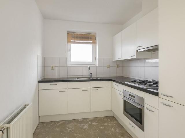 Appartement te huur in Leeuwarden, Friesland