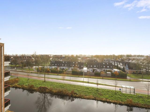 Appartement te huur in Camminghaburen, Leeuwarden