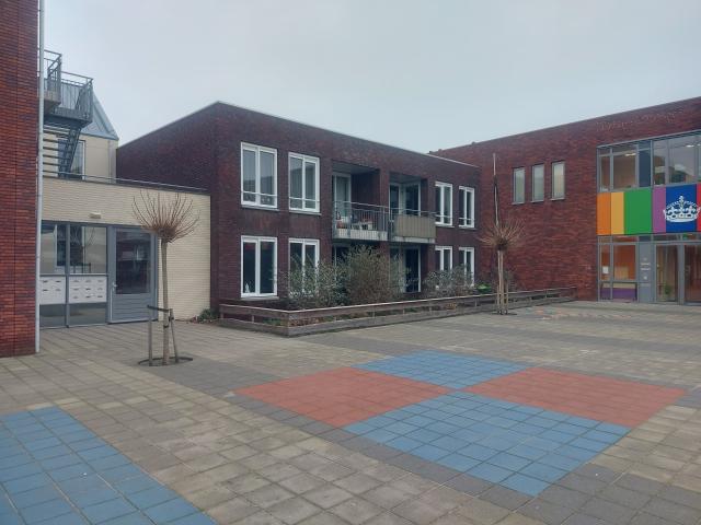 Woning te huur in Rijnsburg, Zuid Holland