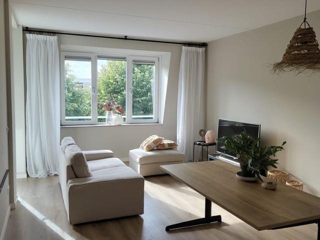 Appartement te huur in De Horn, Rijnsburg