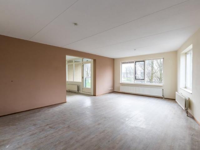 Appartement te huur in Waddinxveen, Zuid Holland