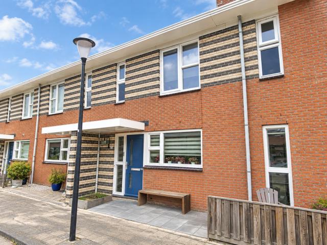 Appartement te huur in Carnisselande, Barendrecht