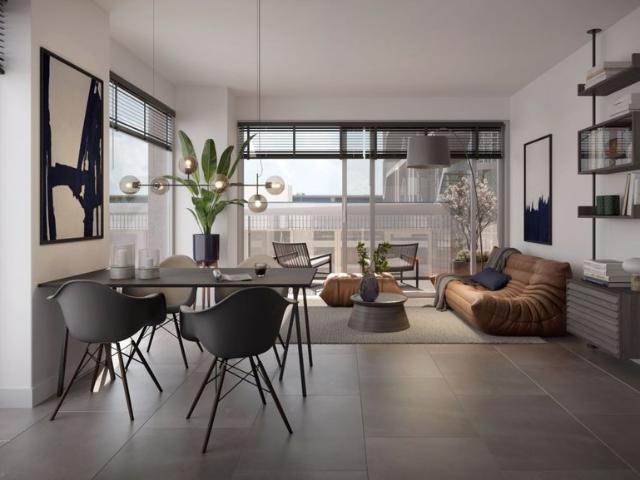 Appartement te huur in Centrum, Amsterdam