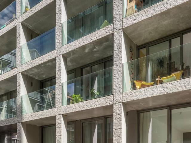 Studio te huur in Centrum, Amsterdam