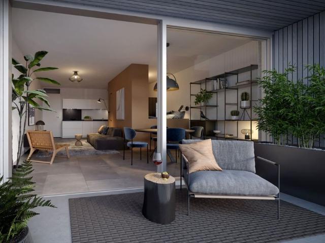Studio te huur in Centrum, Amsterdam