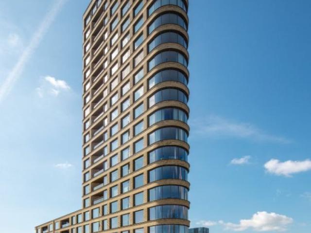 Appartement te huur in Oost, Amsterdam