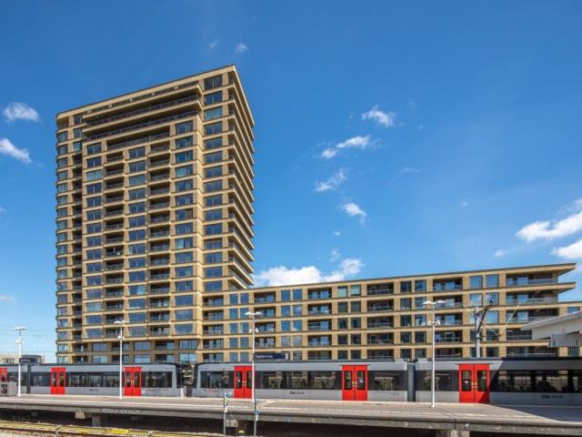 Appartement te huur in Bajeskwartier, Amsterdam
