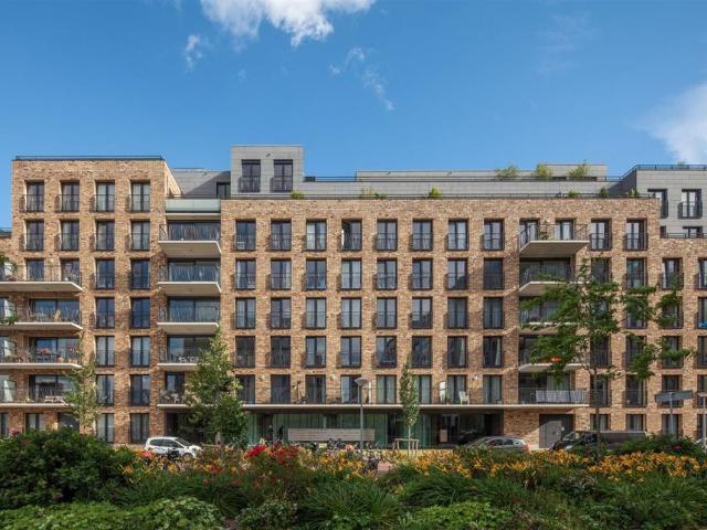 Appartement te huur in Noord, Amsterdam