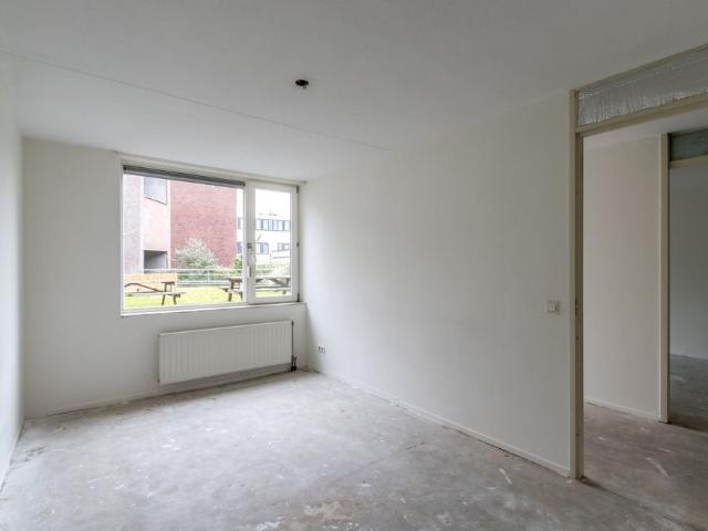 Appartement te huur in Amersfoort