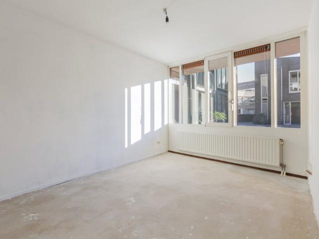 Appartement te huur in Amersfoort