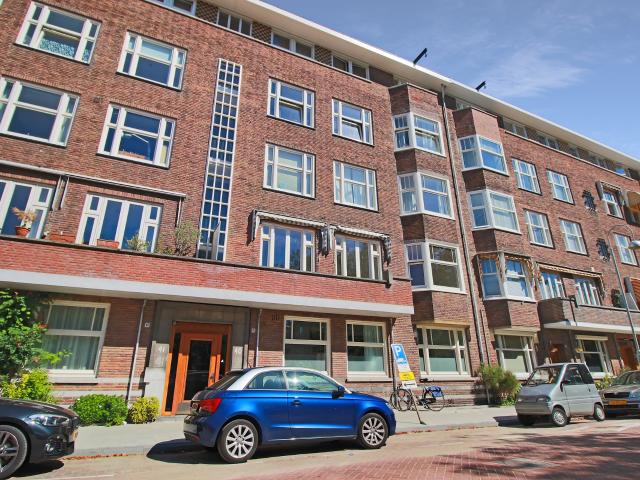 Appartement te huur in Oud-Zuid, Amsterdam