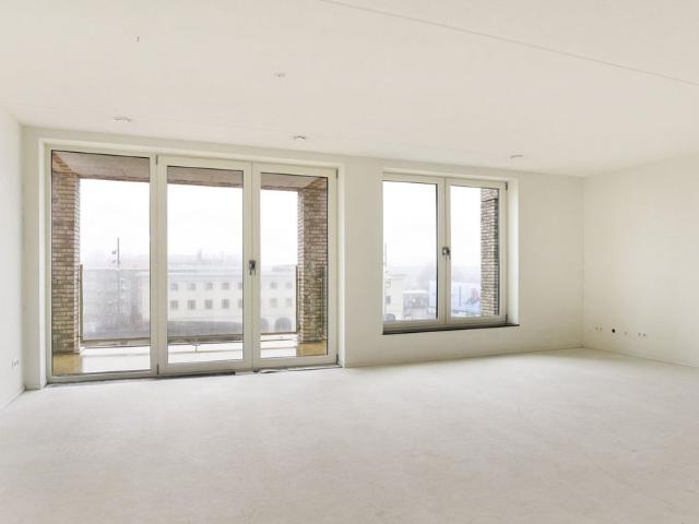 Appartement te huur in Zuid, Amsterdam