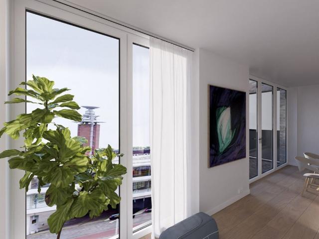 Appartement te huur in Oud-Zuid, Amsterdam