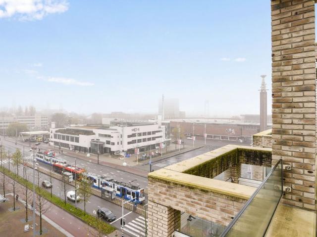 Appartement te huur in Zuid, Amsterdam