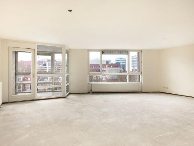 Appartement te huur in Amersfoort