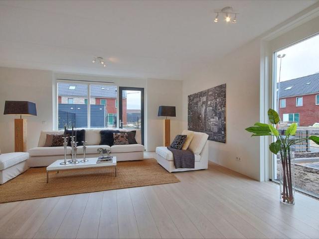 Appartement te huur in Kernhem, Ede