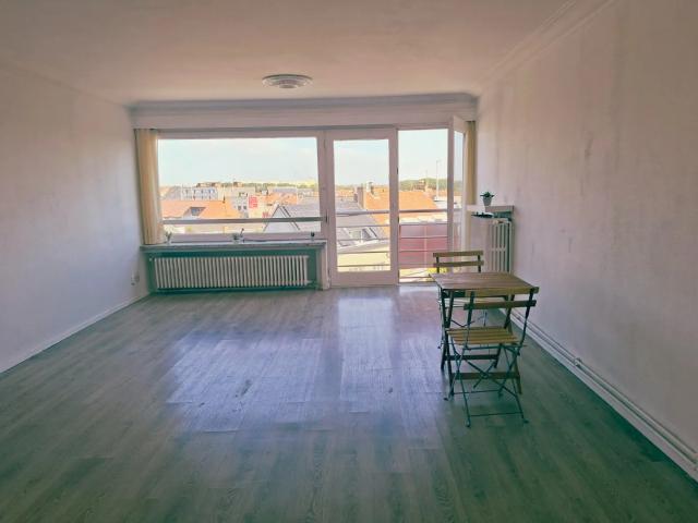 Appartement location à Brugge, West-Vlaanderen