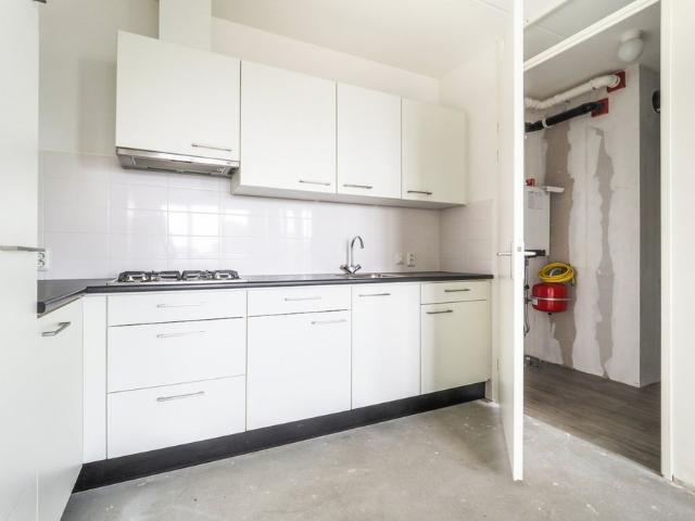 Appartement te huur in Vrijveld, Roermond