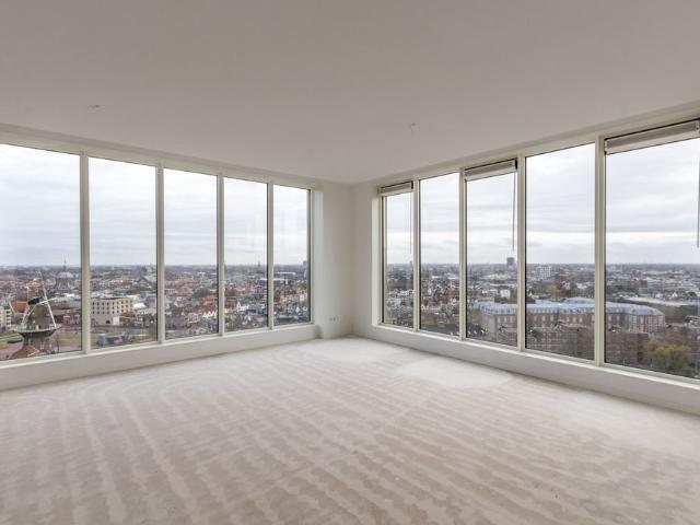 Appartement te huur in Boerhaave, Zuid Holland